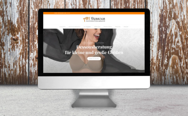 webdesign – ahdessous