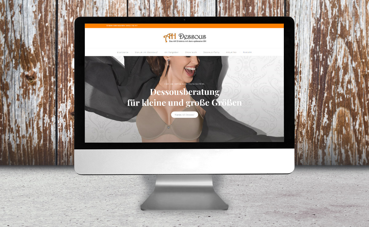 webdesign – ahdessous