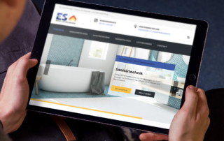 webdesign – esww