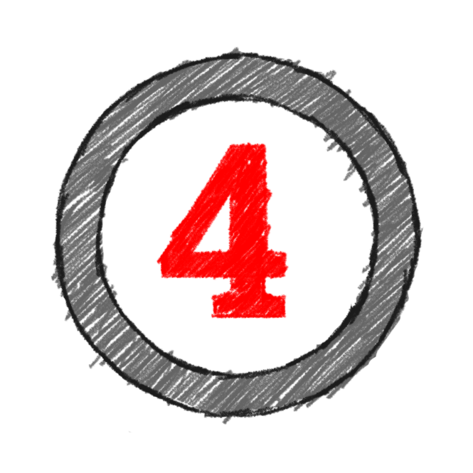 4