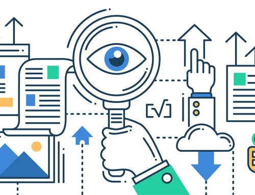 Bildgrößen für eine optimale Website-Performance