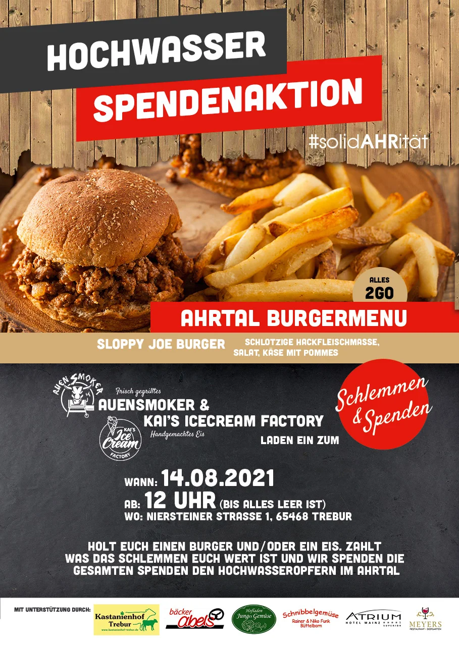 poster – auensmoker – spenden – a2