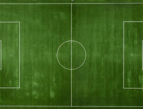 Ankündigung: KEINE Werbeartikel zur Fußball WM2022